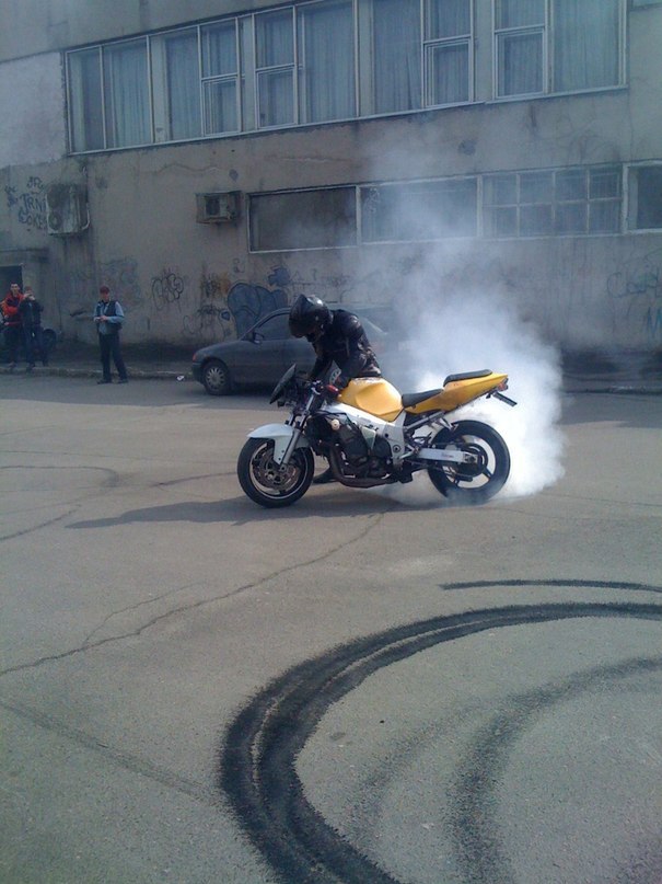 Андрей Джиксер | 