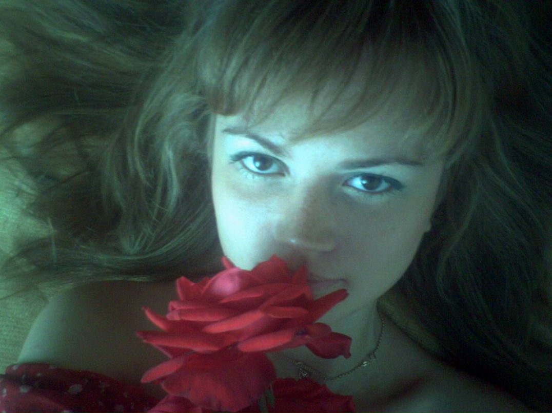 Мария Никулина | Реутов