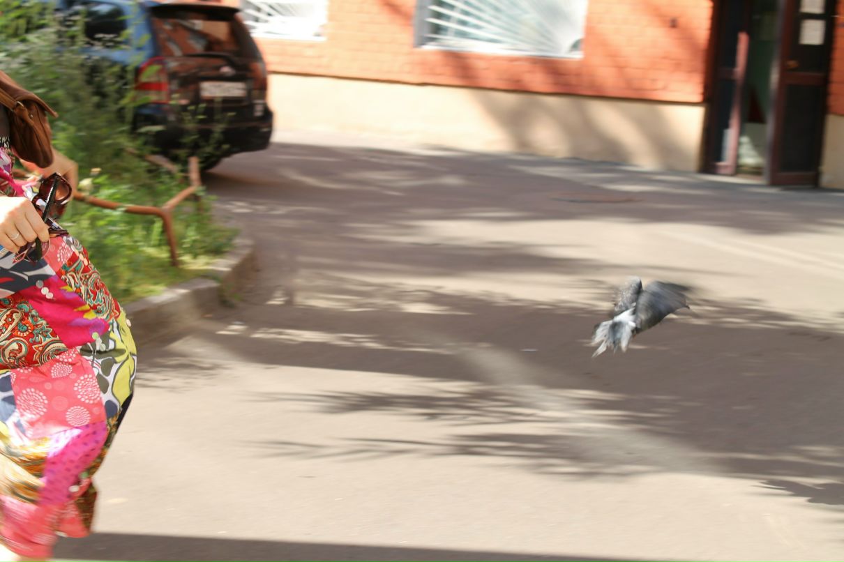 Мария Воронцова ♥весНушка♥ | Москва