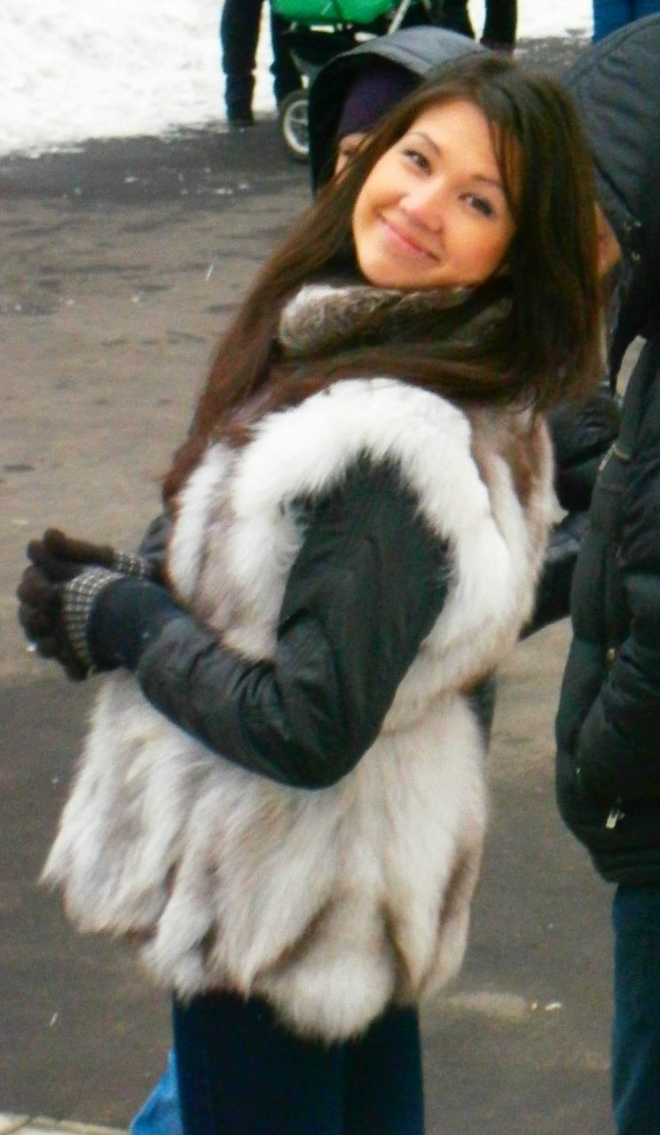 Инна Чиковитова | Москва