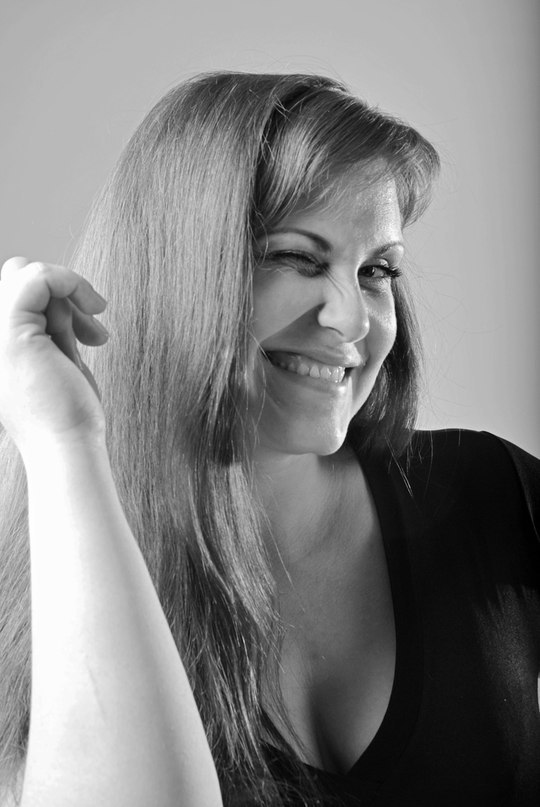 Оксана Коляденко | Киев