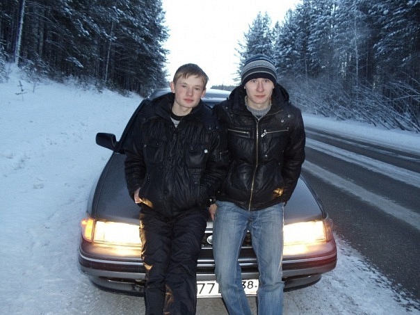 №4, Дмитрий Платонов, 23.11 №4, Дмитрий Платонов, 23.11