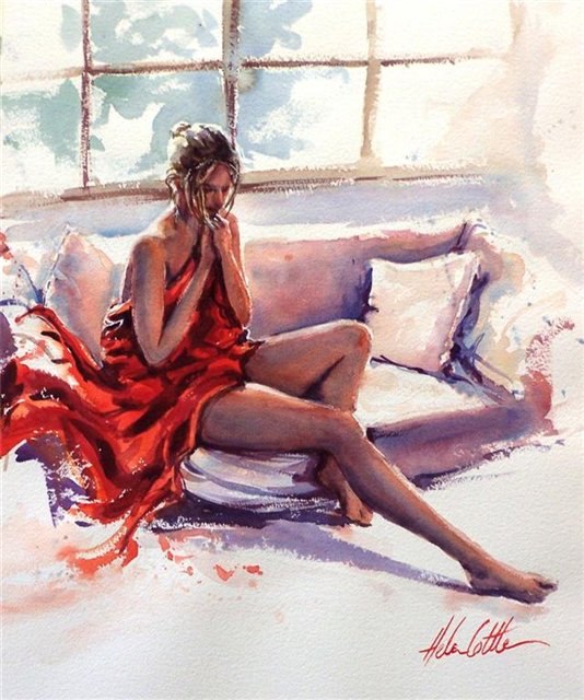 Татьяна Иванова | Киев