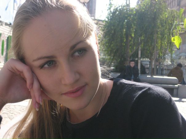 №54, Анастасия Анищенко, Днепр (Днепропетровск) №54, Анастасия Анищенко, Днепр (Днепропетровск)