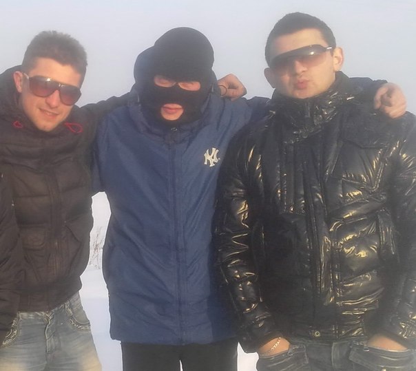 Олег Кулик (Cooller) | Витебск