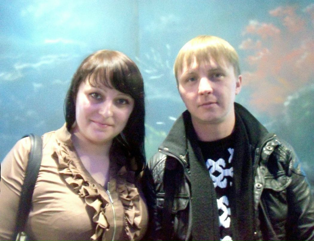 Наталья Мехнина | Павловский Посад