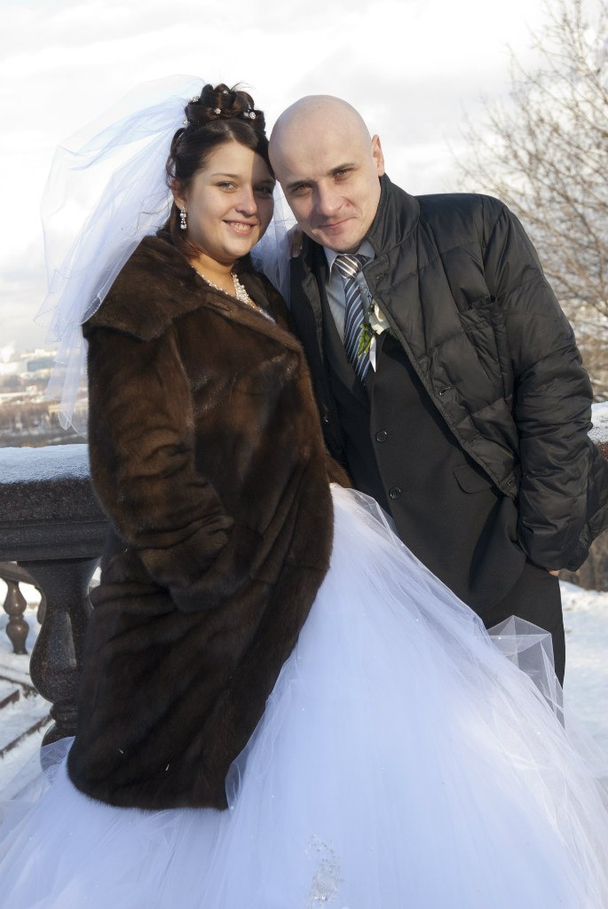 Анна Власова | Москва