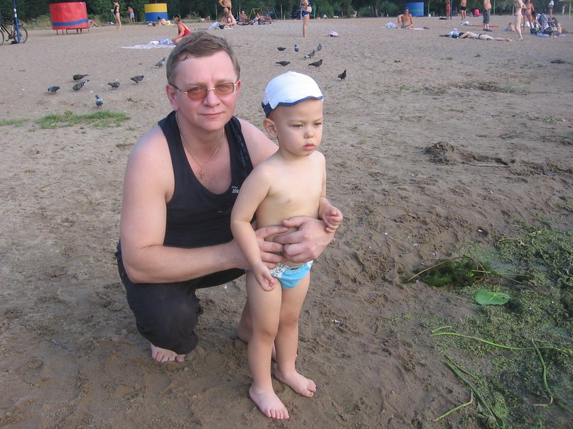 Сергей Куприянов | Стаханов