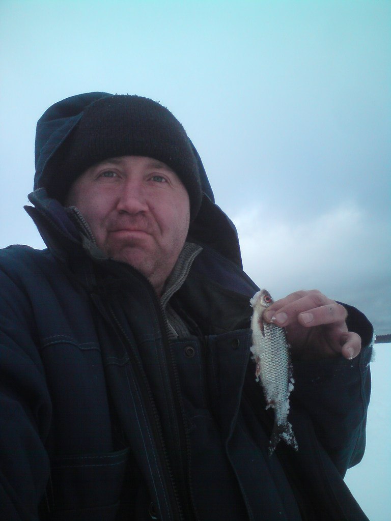 Сергей Гаражан | Няндома