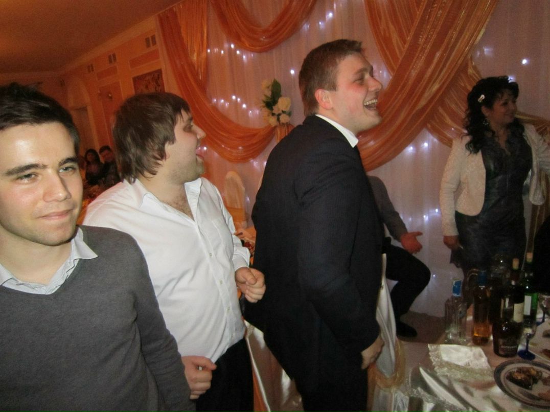 Саша Ильяшова | Bruxelles