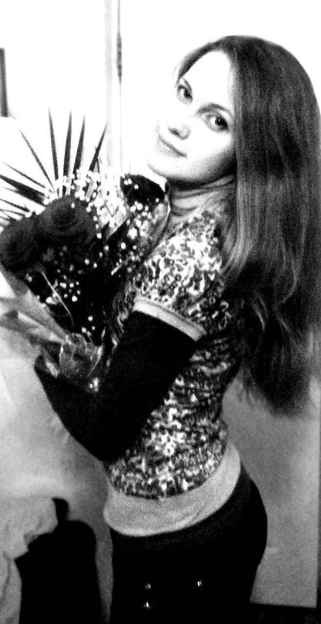 Марина Скрыжова | Балахна