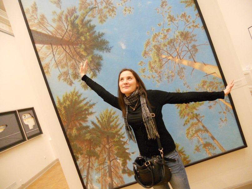 Эльвина Биткинина | Казань