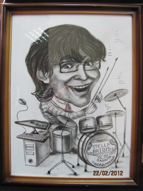 Александр Мусолитин | 