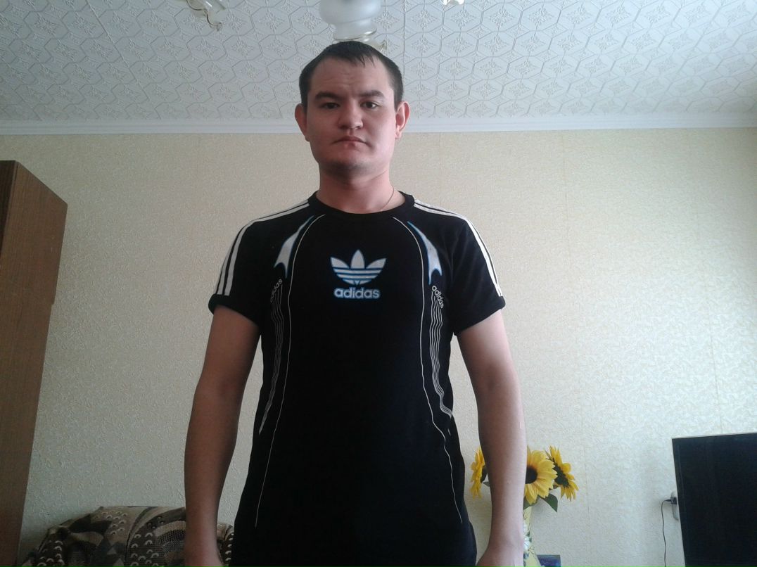 Ильназ Валеев | Игра