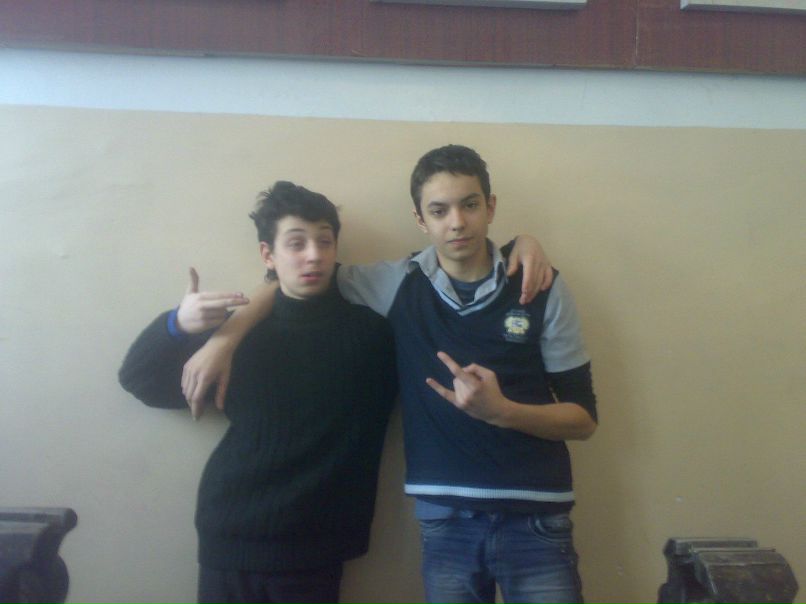 Сергей Волик | Запорожье