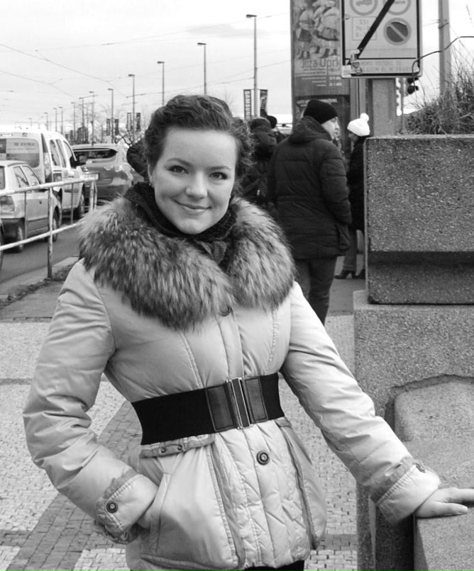 Ольга Павлова | Саратов