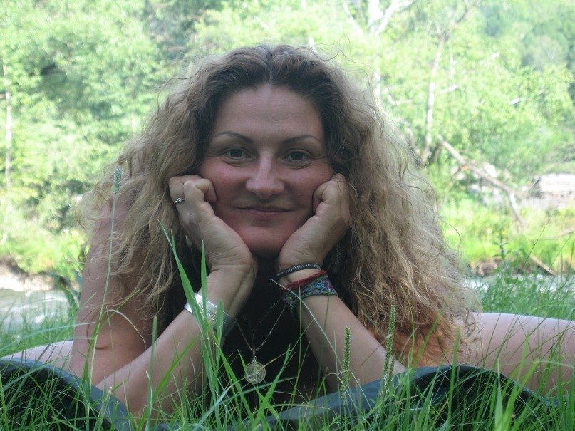 Виолетта Корконосова | Salt Lake City