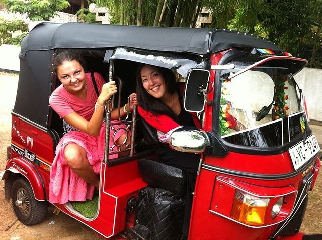 Динардинья Калимова 迪纳拉 | Алматы