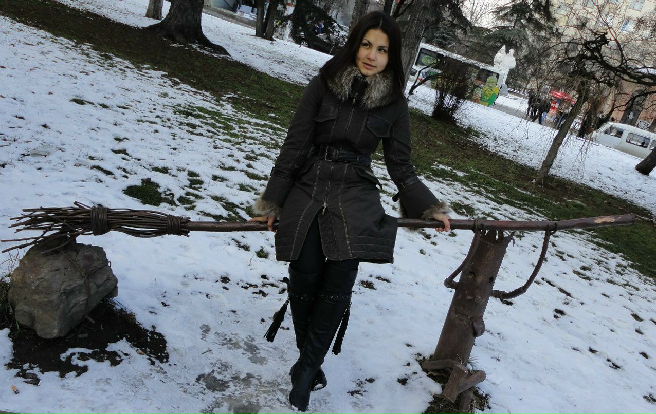 Игорь Машин | Владивосток