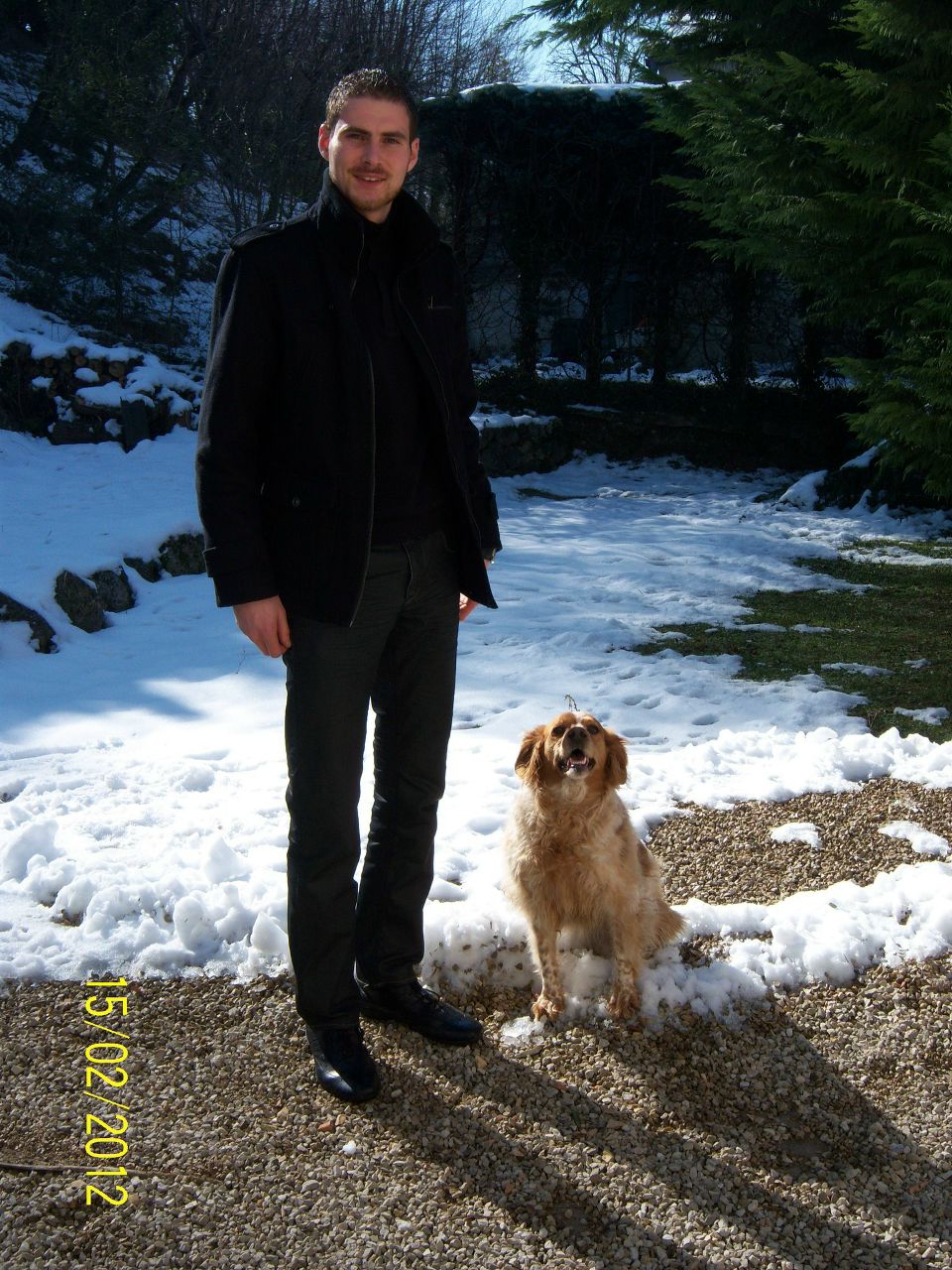 Сергей Кондратов Moskovich | Москва