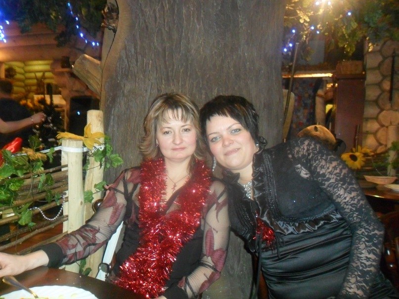 Юлия Северина Владимировна | Владимир