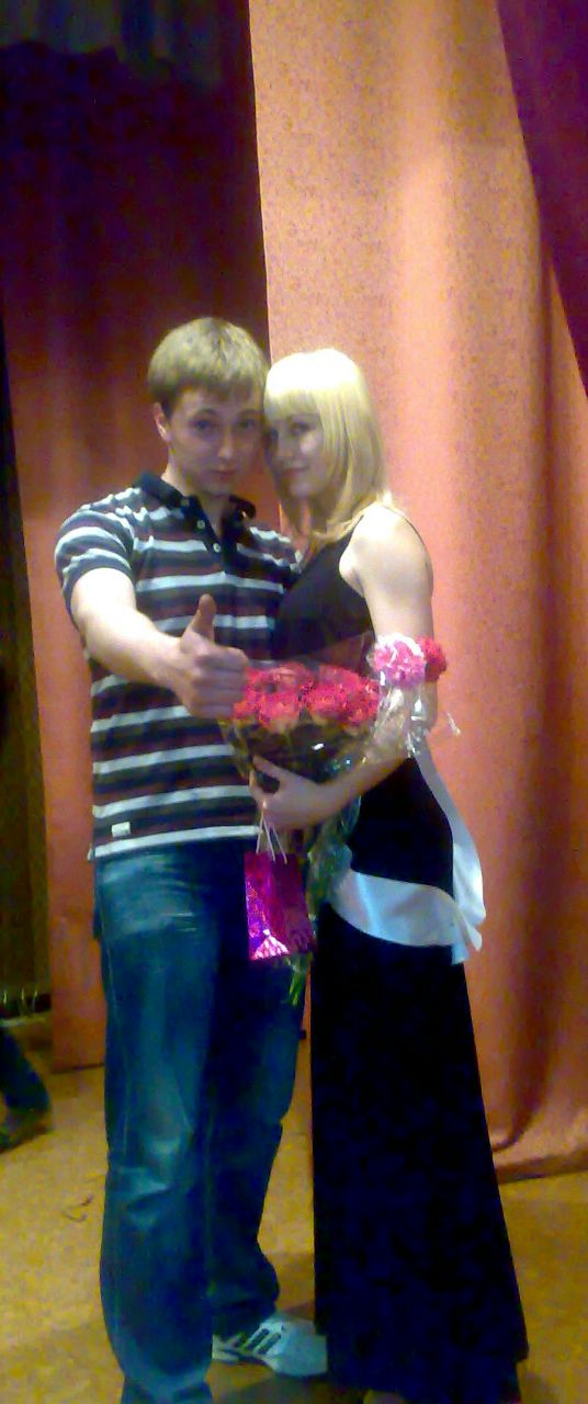 Максим Федорченко | Киев