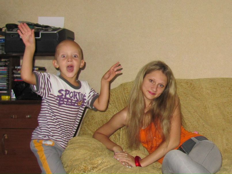 Ирина Попова ♥♥♥love♥♥♥ | Белгород