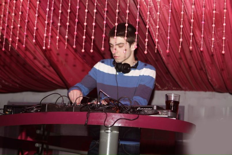 Виктор Забродин | Кострома