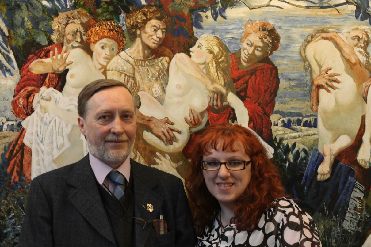 Александр Васильев | Санкт-Петербург