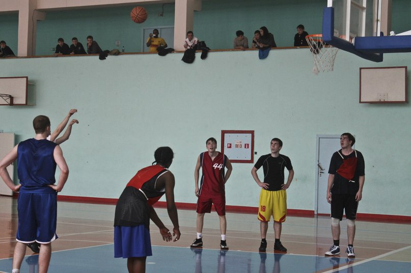 Макс Петров | Чебоксары