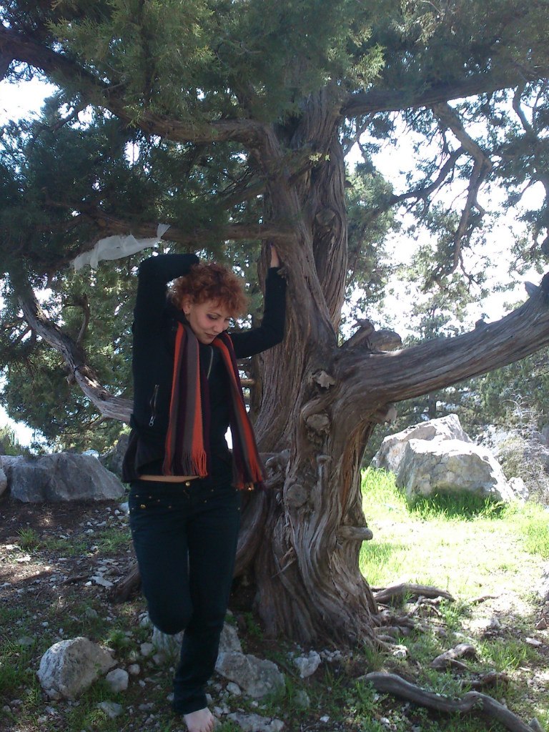 Сусанна Нанавян | Ялта