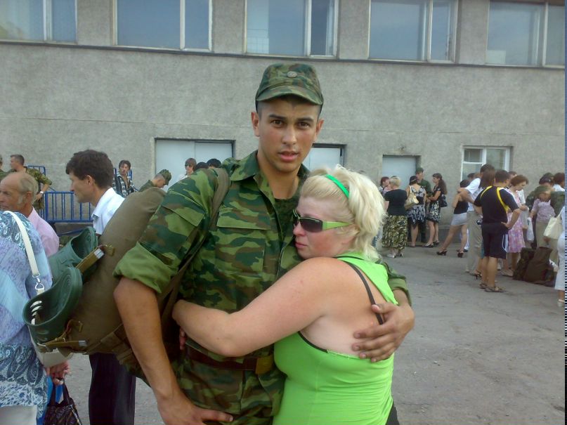 Никита Долин | Сердобск