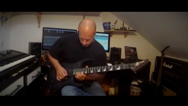 Strength of a Thousand Men Two Steps From Hell ( Metal