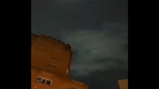 Avistamento em Massa Sobre Bogot, Colmbia Mass Sighting Over Bogot, Colombia
