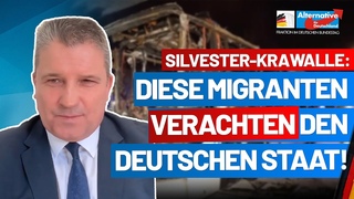 Wer sich nicht an unsere Regeln hlt, hat hier nichts zu suchen! Martin Hess -AfD-Fraktion Bundestag