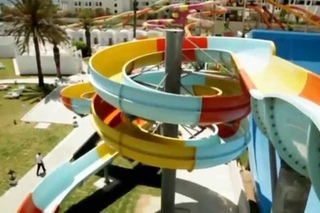 Thalassa Sousse Aquasplash