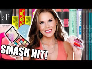 BEST and WORST New DRUGSTORE MAKEUP