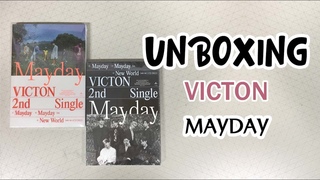 MAYDAY 2nd
