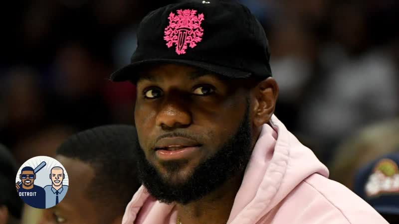 Le Brons Taco Tuesday trademark attempt denied, Jalen