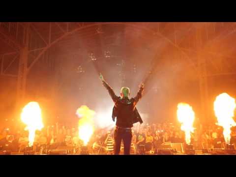 Scooter 999 ( Call The Police) ( Official Video