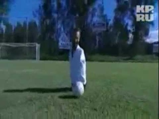 Миллионер без рук и без ног - Ник Вуйчич.flv