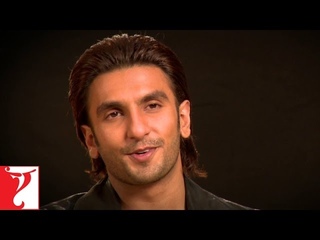 The Fun Begins - Tune Maari Entriyaan - Capsule 3 - GUNDAY - Making Of The Film