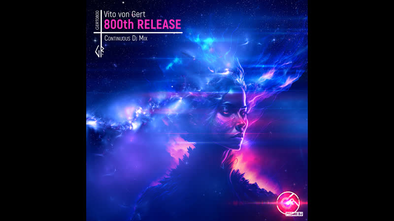 Vito von Gert 800th Release Trance Mix