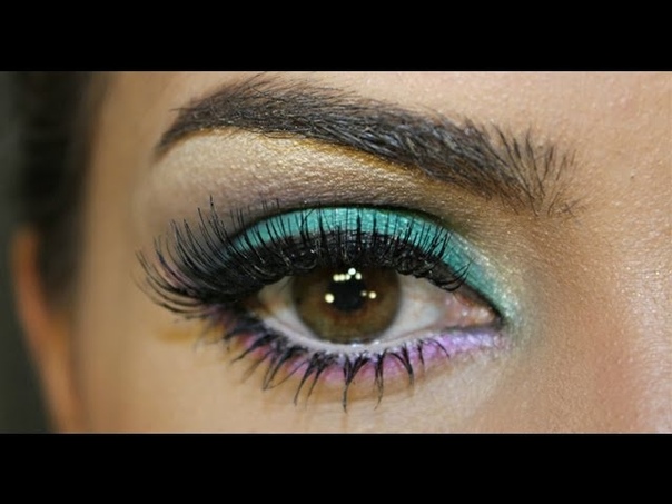 Summer Nights Makeup by Camila