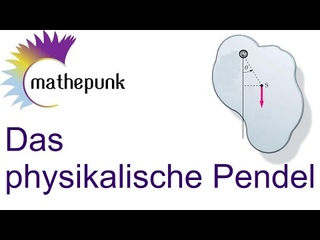 Das Physikalische Pendel