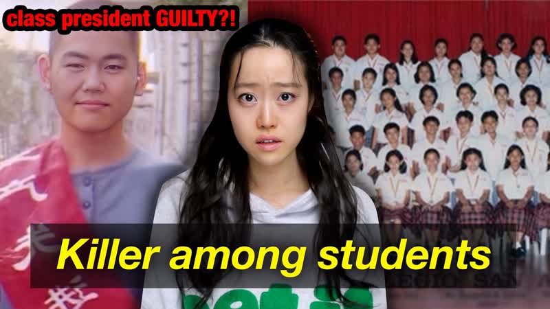 Girl went missing in boarding school, found dead in a LOCKED boy s restroom 33 days
