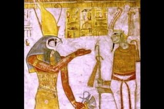 Ancient Egyptian Music - War Song of Horus and Sekhmet from the CD Tears of Isis- 6:14 Древнеегипетская музыка - Военная песнь Гора и Секхмет из сборника Слёзы Исиды