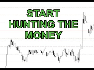 STOP HUNTS - START HUNTING THE MONEY