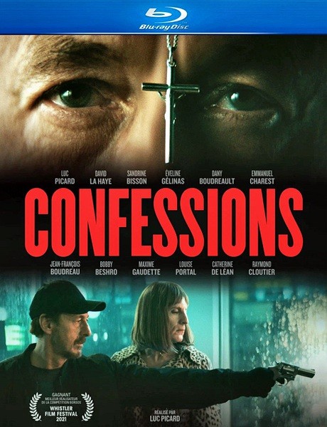 Исповедь киллера / Confessions (2022/BDRip/HDRip) Исповедь киллера / Confessions (2022/BDRip/HDRip)