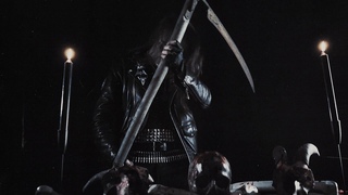 DEVASTATOR - “Black Witchery“ | Official Music Video
